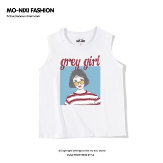 Áo tanktop ulzzang