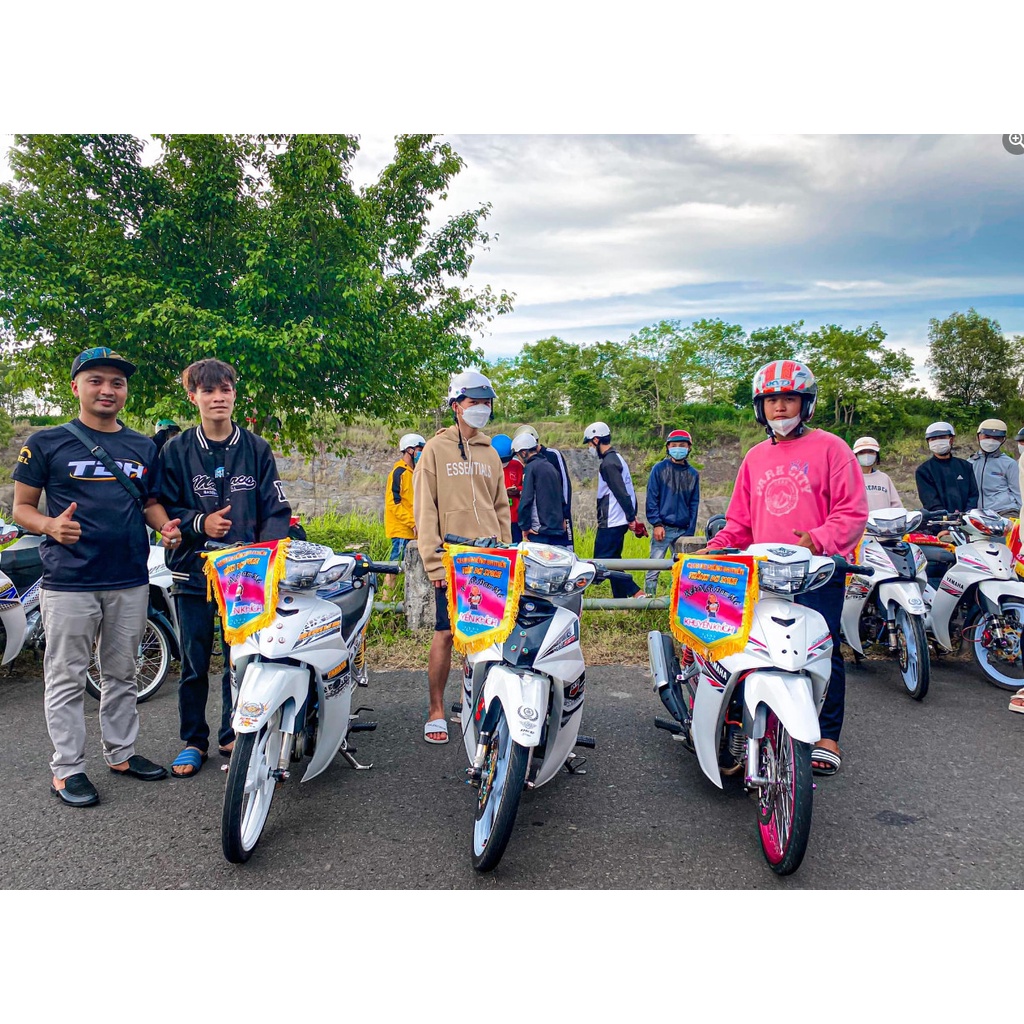 Áo thun TDH Cao Cấp