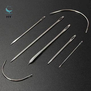 7 kim may vải da nhiều kiểu dáng