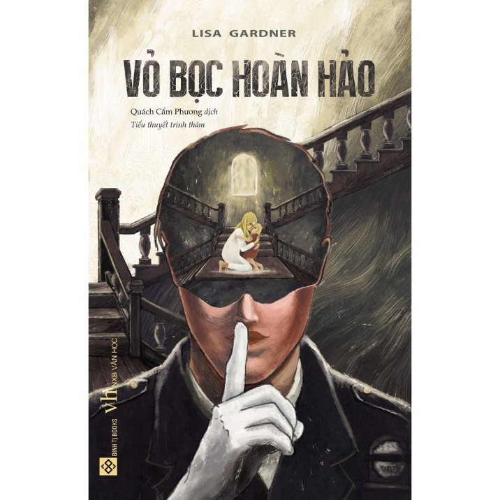Sách - Vỏ bọc hoàn hảo