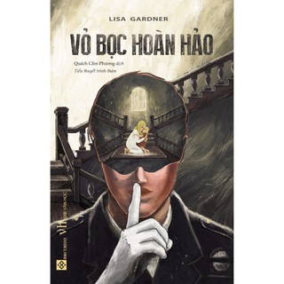 Sách - Vỏ bọc hoàn hảo