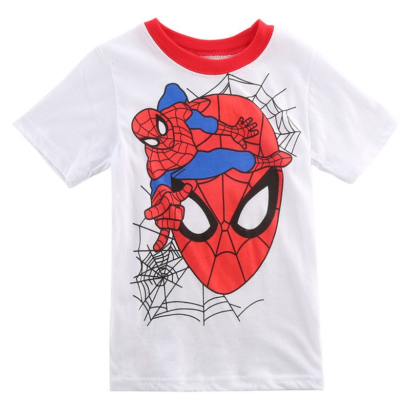 Newest Fashion Baby Kids Boys Short Sleeve T-shirt!!