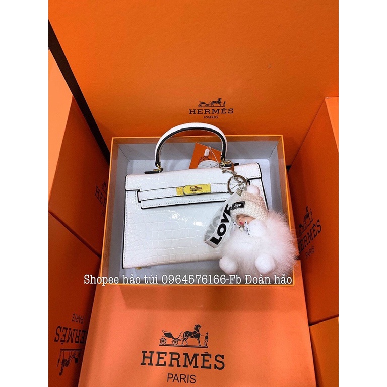 Túi Đeo Chéo Đeo vai Đeo Kẹp nách có nhiều ngăn