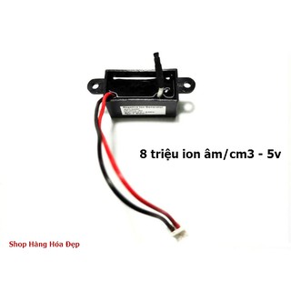 Máy tạo ion âm