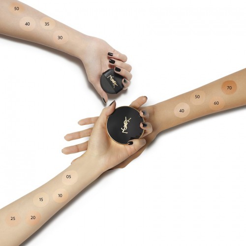 Lõi refill phấn nước Ysl cushion hộp tròn/ hộp vuông | BigBuy360 - bigbuy360.vn