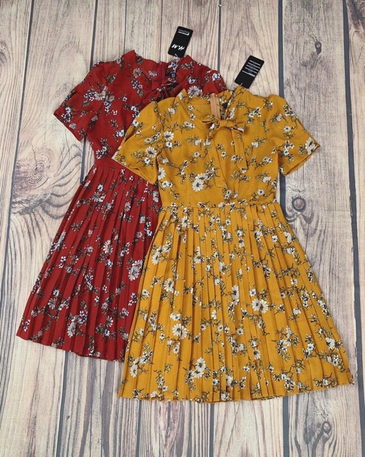 Đầm xoè HM ( combo lock ) | BigBuy360 - bigbuy360.vn