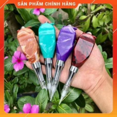 Sản phẩm Máy Phun Xăm Thần Thánh [Hàng Loại 1] Máy Có Điều Chỉnh Tốc Độ, Tích Điện Và Không Tích Điện giá tốt