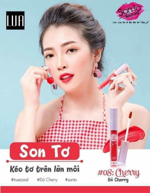 Son Tơ Lua Hàn Quốc | BigBuy360 - bigbuy360.vn