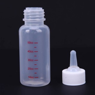 [GIÁ RẺ] BÌNH TI SỮA 50ML DÀNH CHO CÁC CON ĐÂY