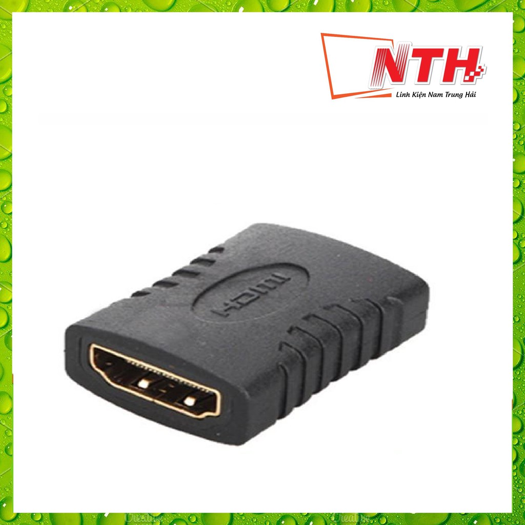 [Mã ELHACE giảm 4% đơn 300K] Đầu Nối HDMI