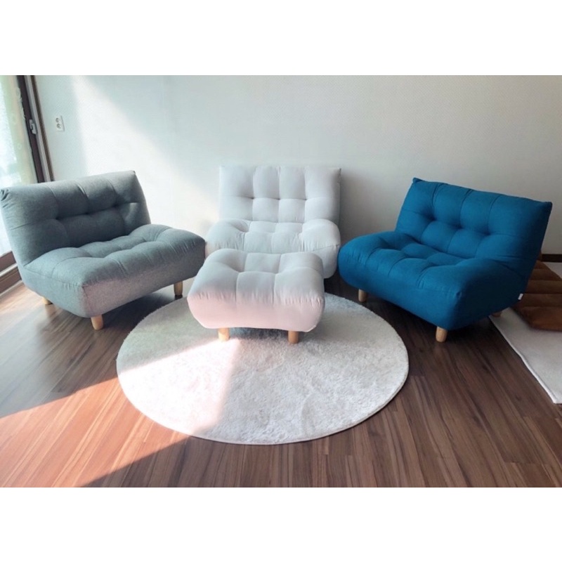 Sofa Mini thư giãn thương hiệu MW FURNITURE - Sofa tamy - Nội thất căn hộ