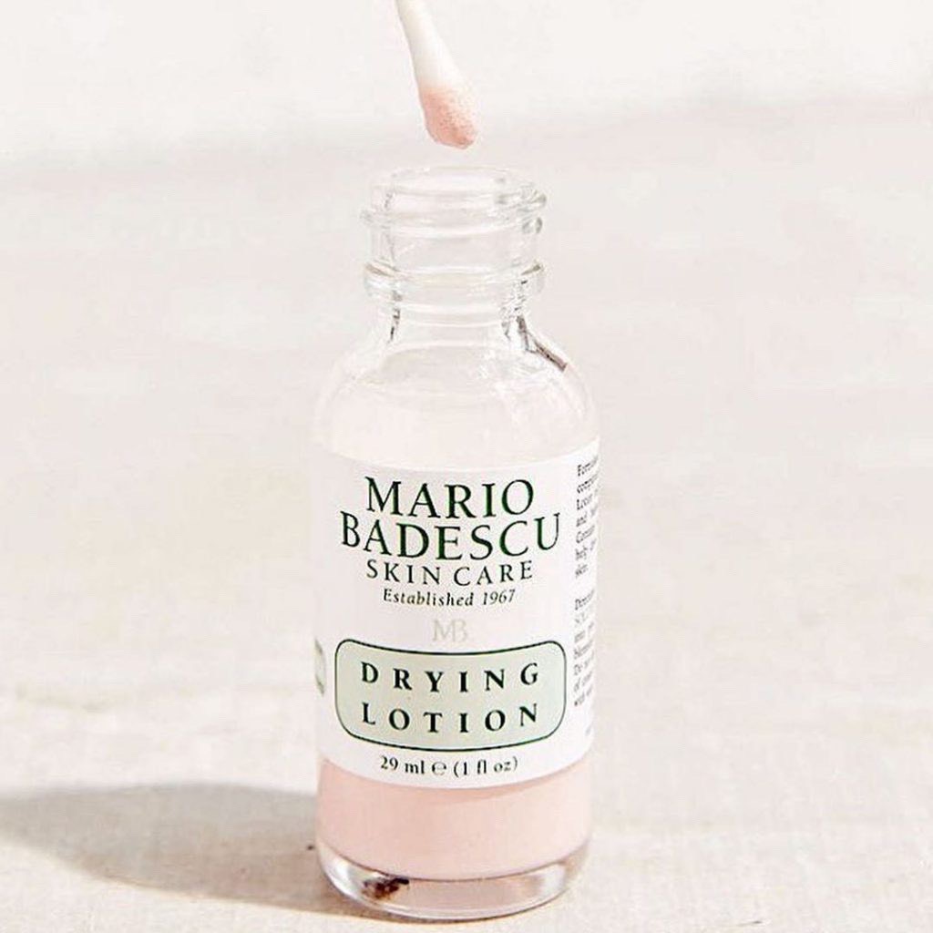 Dung dịch chấm mụn Mario Badescu Drying Lotion 29ml