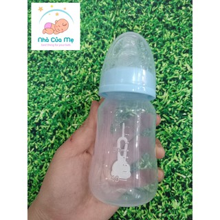 Bình sữa Gold Baby PP ( bình nhựa pp) 120ml