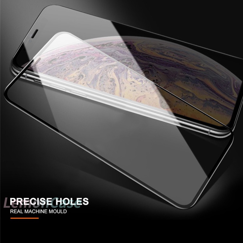 Kính cường lực 9h bảo vệ màn hình Xiaomi Redmi Poco X3 Nfc X3 Pro Redmi 9 9c Nfc 9a 9i 10x Poco M2 Pro Redmi Note 7