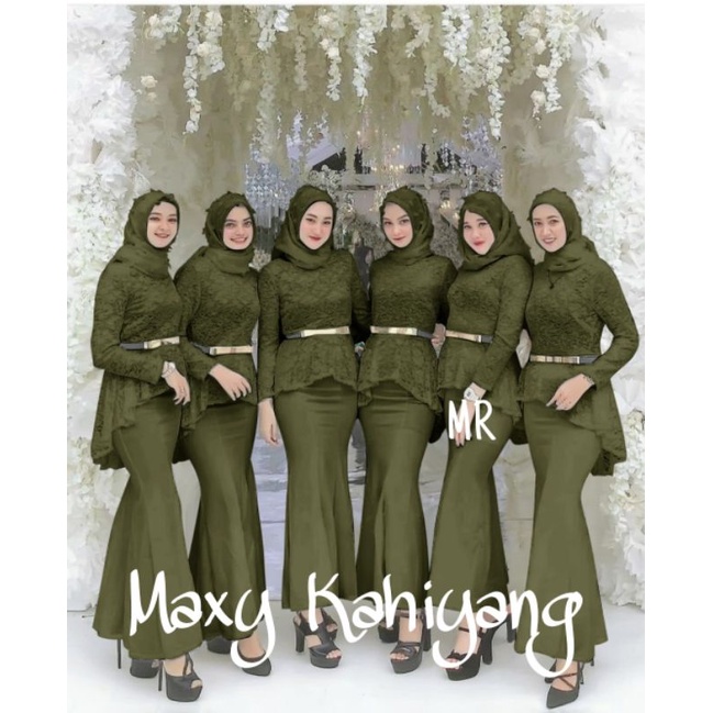 Đầm maxi phong cách Hồi giáo cho nữ 92 / Váy / váy maxi / váy maxi mới nhất / váy maxi hồi giáo Eid