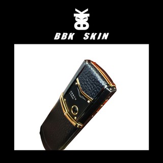 Miếng dán da/ Skin da Bò thật Cao cấp Vertu