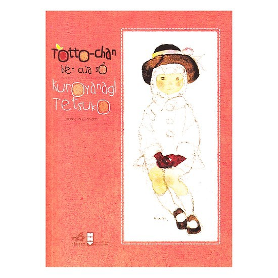 Sách - Totto-Chan Bên Cửa Sổ
