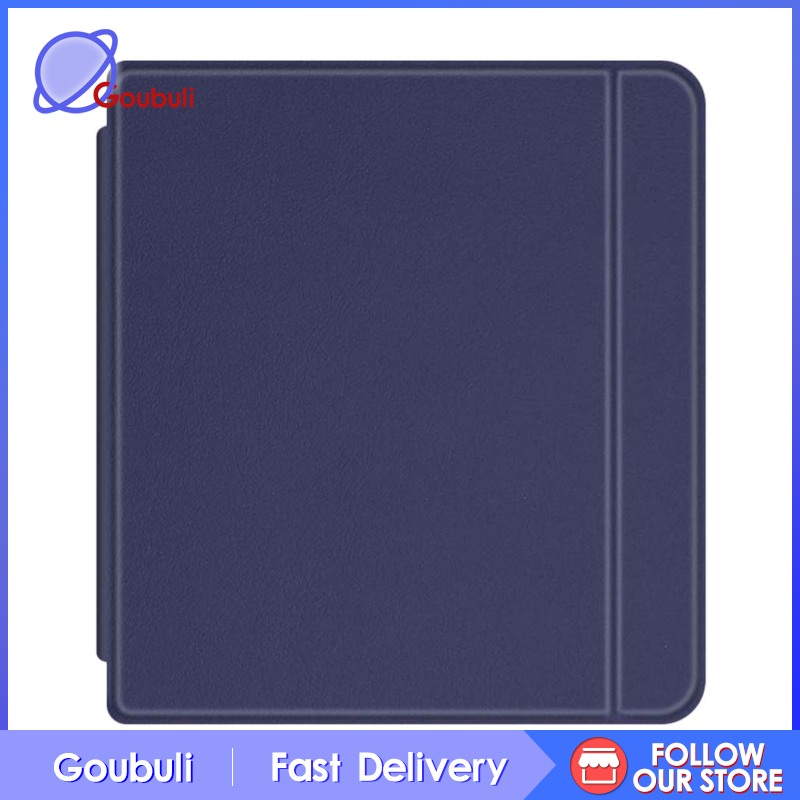 Bao Da Pu Cho Máy Tính Bảng Kobo Libra 2019 | BigBuy360 - bigbuy360.vn