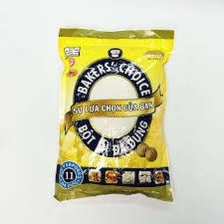 Bột Mì Bakers’ Choice Số 11 1KG