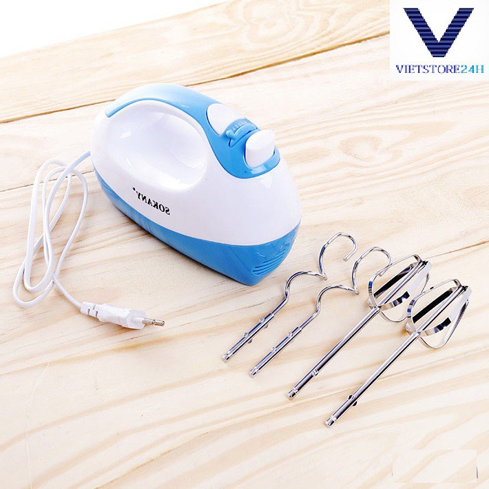 ĐÁNH TRỨNG SOKANY 4565