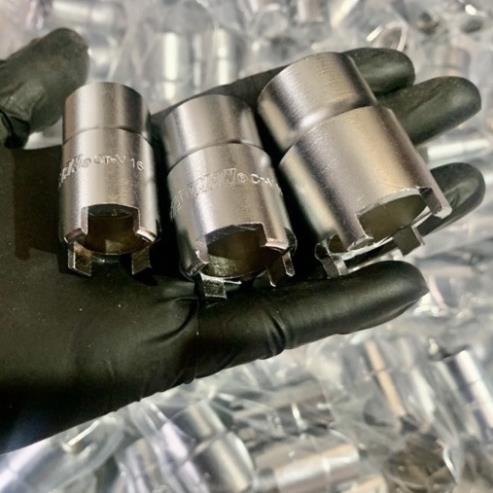 Bộ 3 khẩu bắn nồi côn HANDTOOL Dream/Wave/Future Siêu Xịn/16-19-21mm/