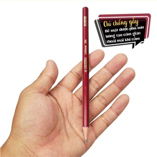 Bút Chì Gỗ STABILO Schwan 306 (PC306-HB)