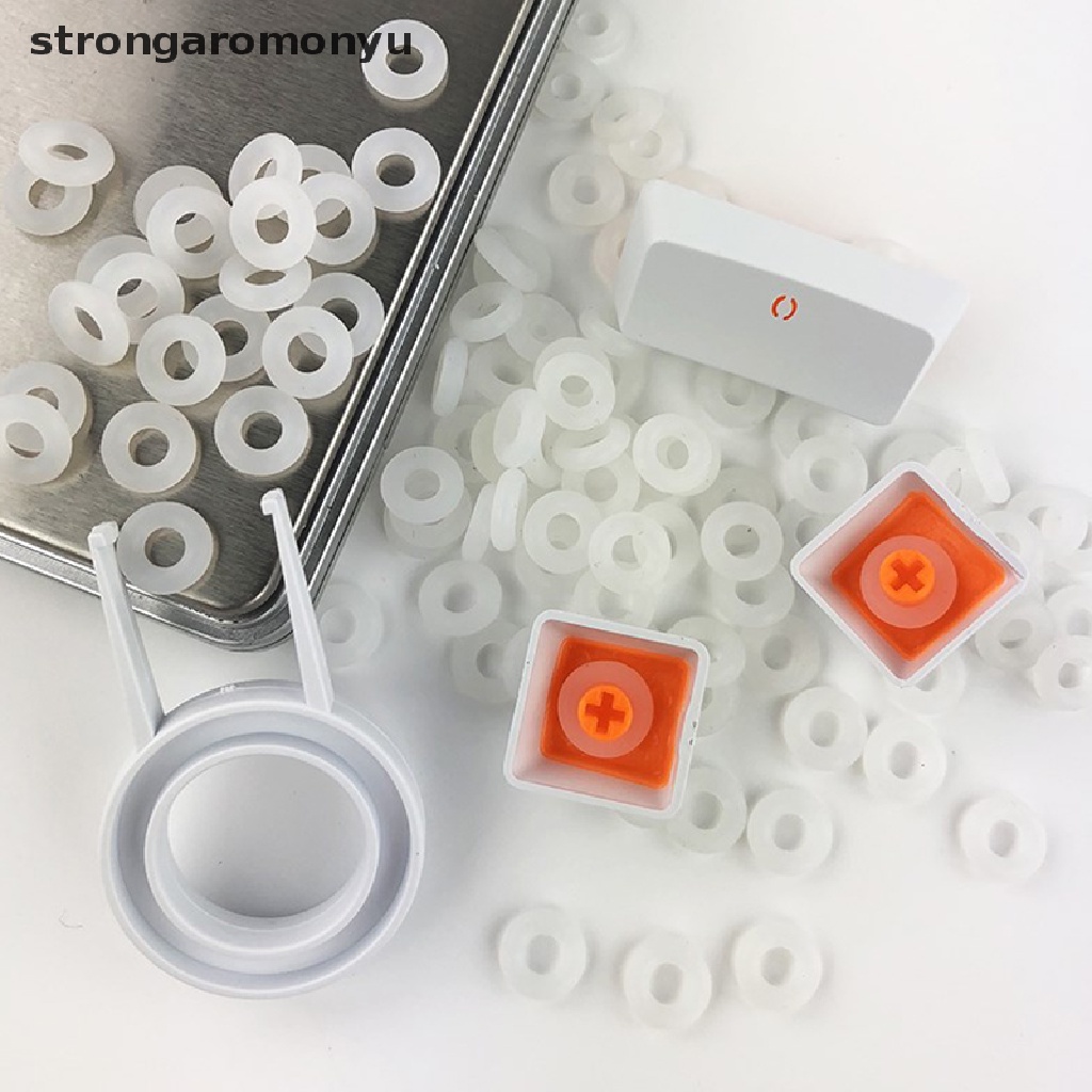 Bộ 120 Nút Cho Cơ Khí MX