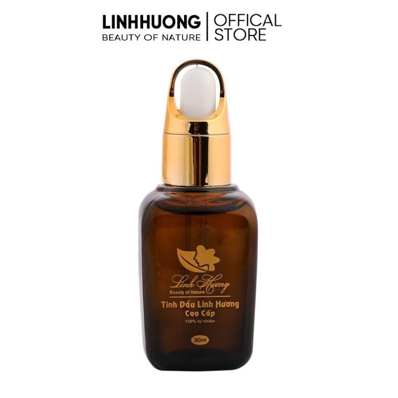 Tinh dầu Linh Hương làm mờ vết thâm 30ml