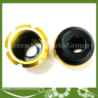 Bộ 2 gù chống đổ trước dành cho xe máy