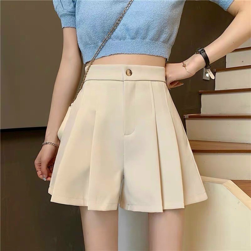 MÃ 306 QUẦN XẾP LY CHUN SAU | BigBuy360 - bigbuy360.vn