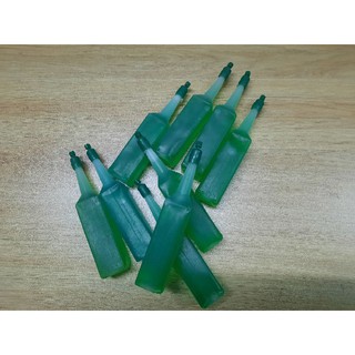 Phân nước thủy sinh, bán cạn