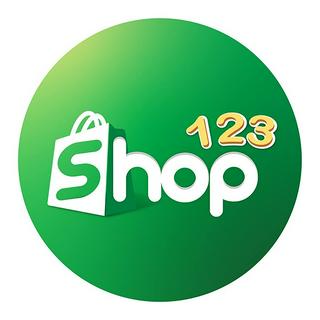 123 SHOP FOOD