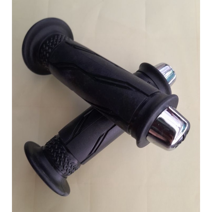 Bao tay xe Ex 150 có gù xi và đen