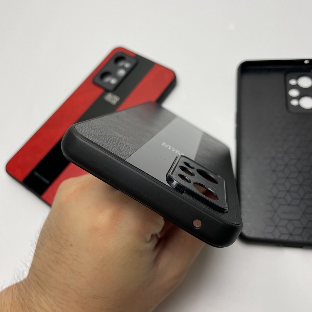 Ốp Auto Focus Realme GT / GT Neo / Raelme Neo 2 / GT 2 / Realme Q5 Pro