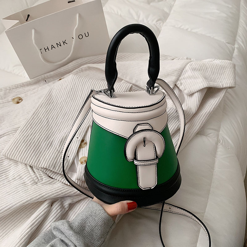 Túi đeo chéo IELGY thời trang cho nữ