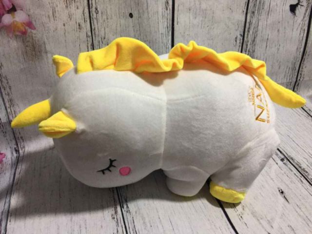 Thú bông kỳ lân Hàng khuyến mãi kem Nankid