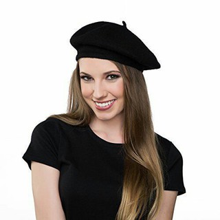 MŨ NỒI BERET NỮ, NÓN NỒI SIÊU HOT 2018- Nón Kết Siêu Rẻ ^.^