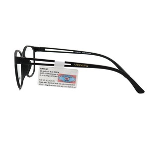 Gọng Kính Unisex Velocity VL19458