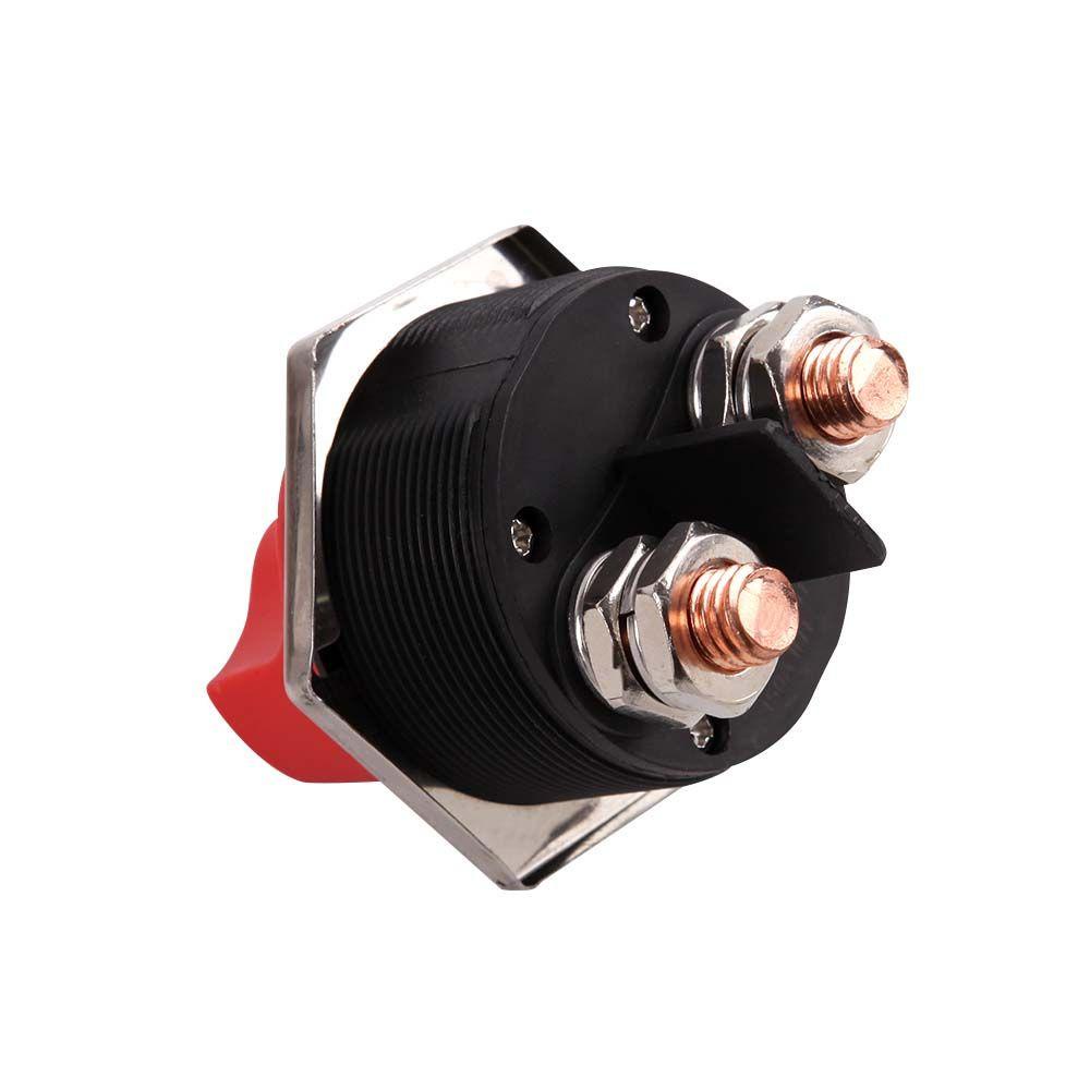 Công Tắc Bình Ắc Quy Cho Xe Hơi / Tàu Thuyền / Xe Tải RV