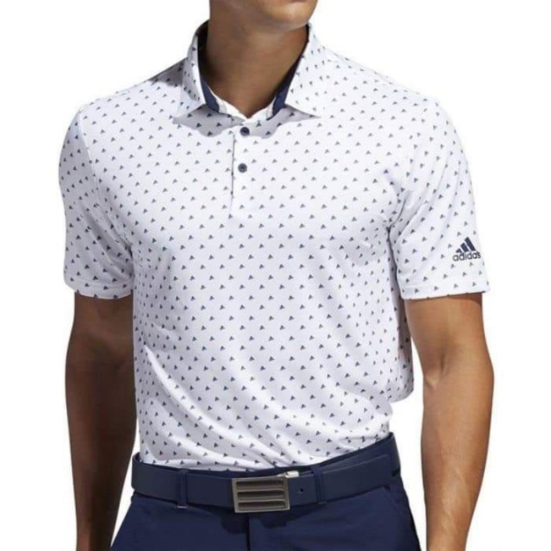 Áo polo Adidas Ultimate365