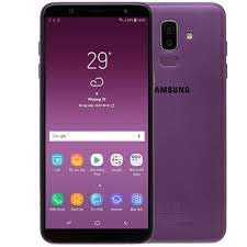 ĐIỆN THOẠI SAMSUNG GALAXY J8 RAM 3GB ROM 32GB - HÀNG CHÍNH HÃNG ĐÃ DÙNG