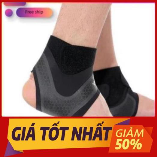 Bảo Vệ Cổ Chân - FLASH SALE -  Băng Quấn Cổ Chân, Bảo Vệ Cổ Chân PKBD22683