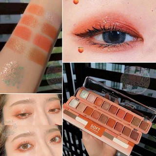 Phấn mắt Kiss Beauty Sòt Eye Shadow
