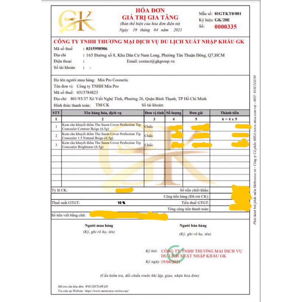 Che khuyết điểm The Saem Cover Perfection Tip Concealer | BigBuy360 - bigbuy360.vn