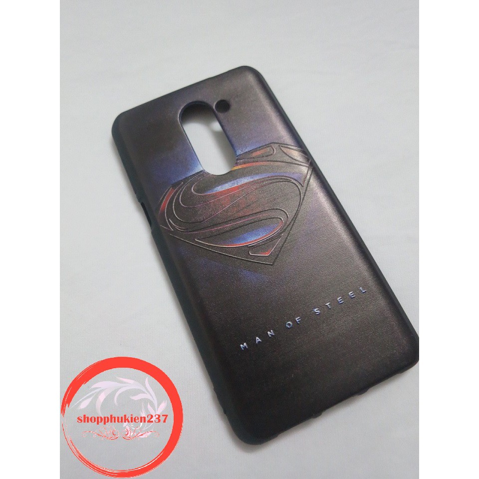 [Freeship toàn quốc từ 50k] HUAWEI GR5 2017 , GR5 2017 PRO ỐP LƯNG DẺO TPU IN HÌNH ĐẸP PHẦN 1