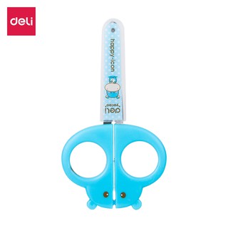 Kéo Deli 6032