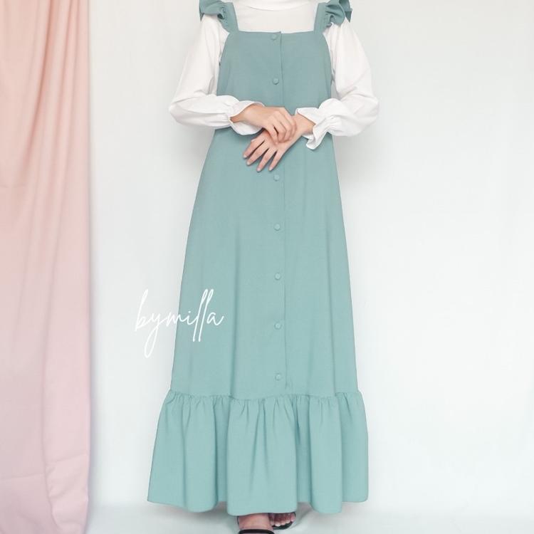 Hầu Hết Quần Yếm/Đầm Yếm/ Quần Yếm Sát Nách S80LQ Nara Phổ Biến Nhất Cho Nữ Y39