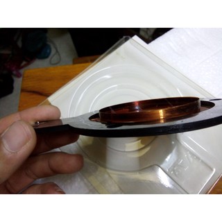 Coil loa treble lựu đạn - 2 cái - côn loa đạn