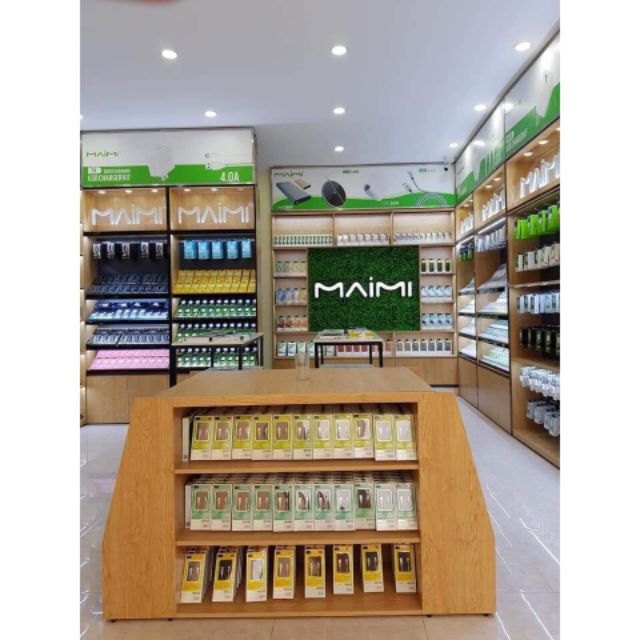 TAI NGHE NHÉT TAI MAIMI H10 JACK 3.5 - CHÍNH HÃNH  BH 12T