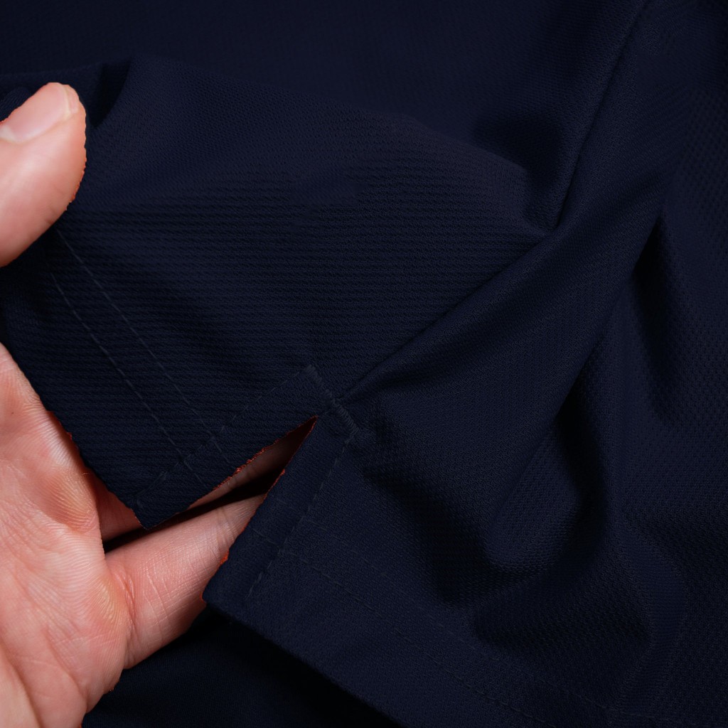 Áo Polo Thể Thao Siêu Mát